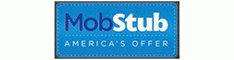 MobStub Coupons & Promo Codes